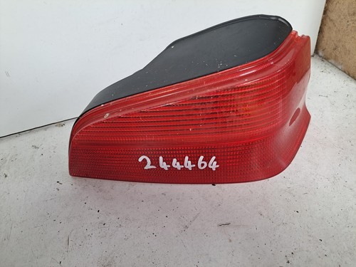 2001 peugeot 106 taillight - peugeot, r