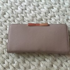 womens ted baker purse