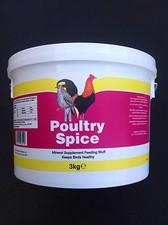 Battles Poultry Spice (450g