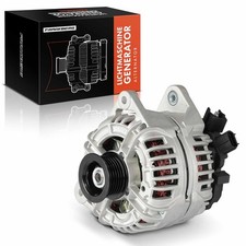 A-Premium Alternator for Ford