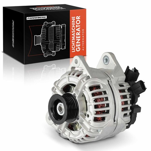 Premium alternator for ford - a-premium,