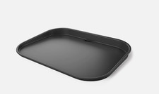 Ninja Woodfire Flat Plate, Compatible with Ninja Woodfire Electric BBQ Grill