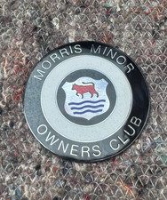 Morris Minor Owners Club
