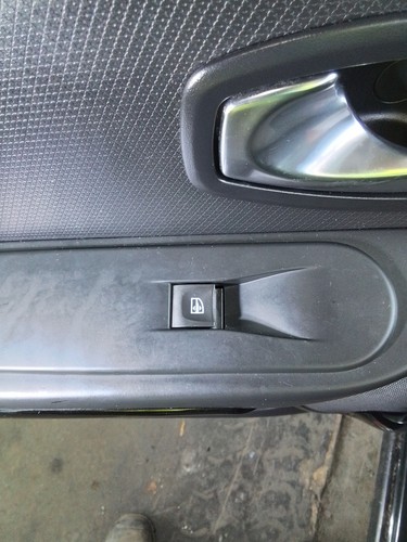 Electric window switch front - electric,