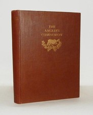 1959 Venables THE ANGLER'S