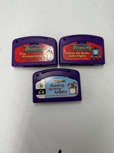 Leapfrog leapster leappad - leapster,