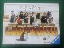 Harry Potter Labyrinth Board