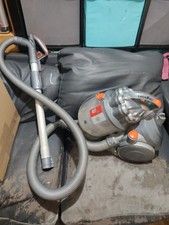 incomplete working* plz read* Dyson DC08 cylinder vacuum cleaner