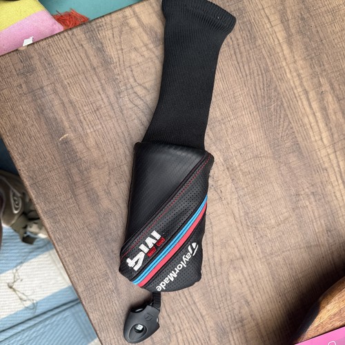Taylormade 7 x hybrid - m3, 5
