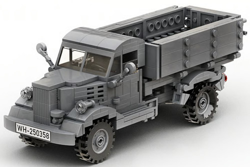 Buildarmy ww2 german - ww2,