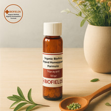 Narayani Remedies ORGANIC