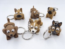 3D Printed Dog Breed Lover