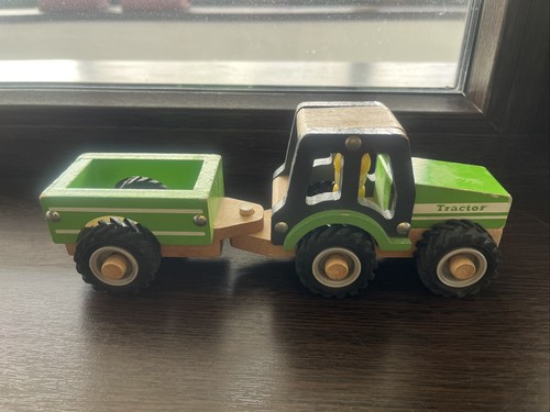 Classic toys woet wooden - classic,