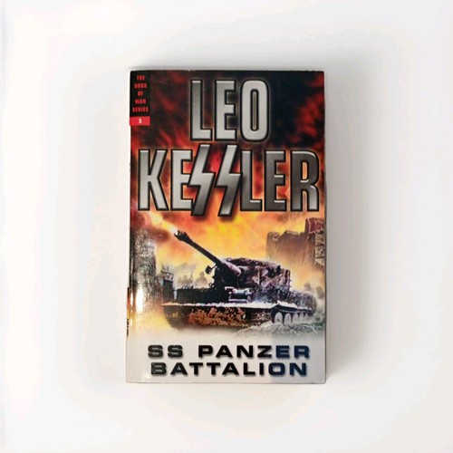 Panzer battalion leo - battalion,