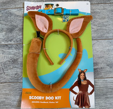 Scooby-Doo Halloween Costume