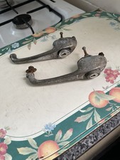 ROVER P4 - DOOR HANDLES (PAIR)