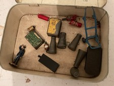 Hornby O Gauge Tin Plate Job