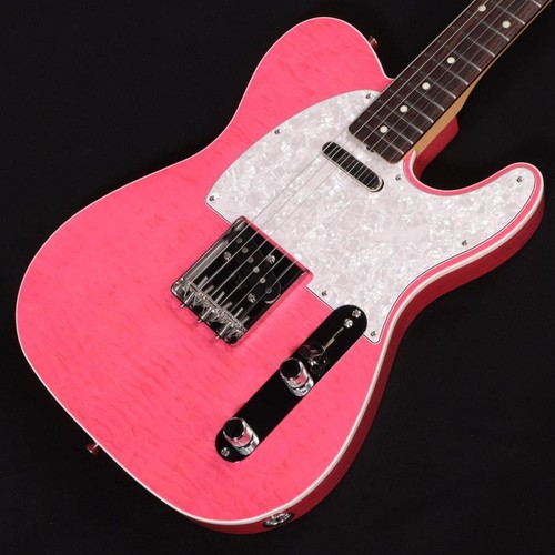 Fender fsr mij traditional 60s - fsr,