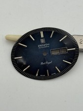 Zenith Port Royal Day Date