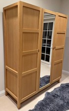 Original Habitat Radius 3 Door