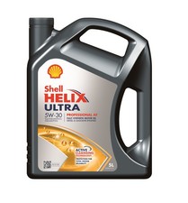 Shell Helix Ultra Professional