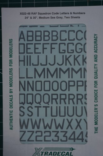 Xtradecal x022 48 - xtradecal, #x022-48