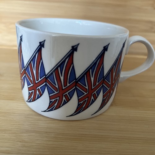 Marks and spencer union - union, jack