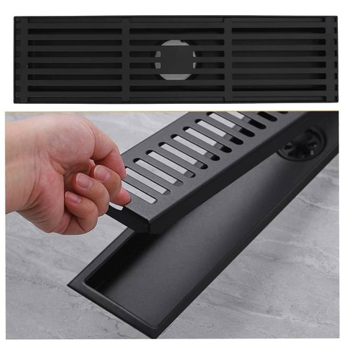30cm wet room linear - 30cm, shower