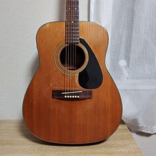 Yamaha fg160 japan vintage - yamaha,