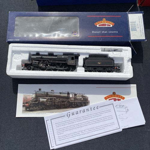 Bachmann branchline 6 0 - bachmann, oo