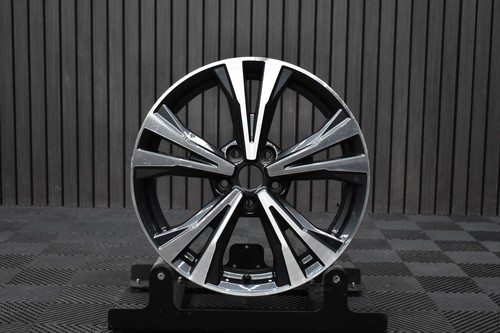 Nissan qashqai j11 alloy - j11,