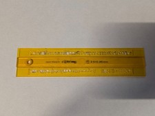 Various Rotring Letter