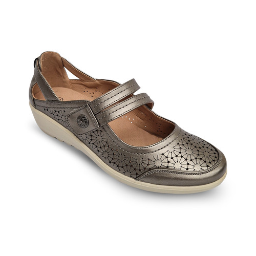 Womens wide fit - womens, cushion