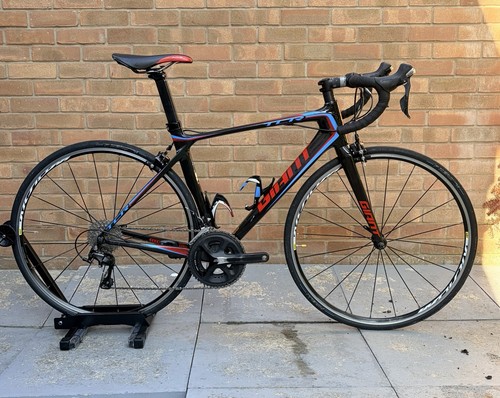 Giant tcr advanced pro size - giant,