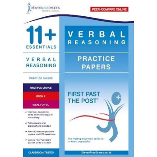 Essentials verbal - essentials,