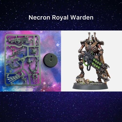 Warhammer 40k indomitus necron - warhammer,