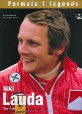 Niki Lauda: The Rebel (Formula