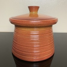 Vintage Crown Devon Pottery