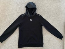 The North Face Hoodie Medium.