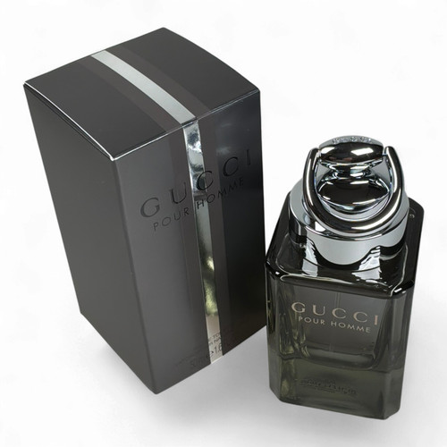 Gucci pour - pour, homme