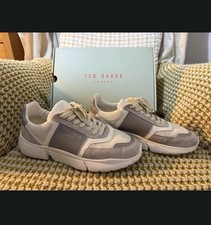 Ted Baker Men's Shoes
