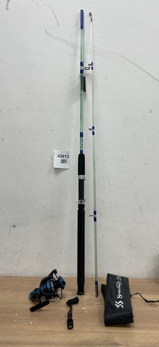Sougayilang 210 fishing rod - 210,