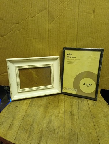 Photo picture frame bundle - frame,