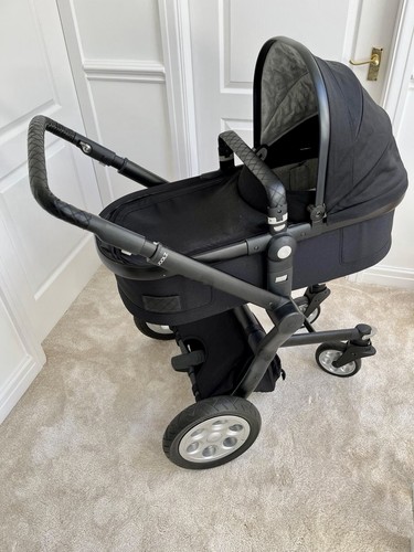 Joolz day 1 - 2-in-1, pram