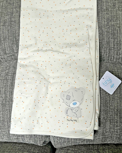 Tiny tatty teddy - tatty,