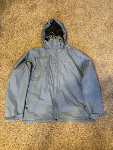 Berghaus women jacket - women's,