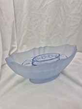 Art Deco 1920s-1930s Blue