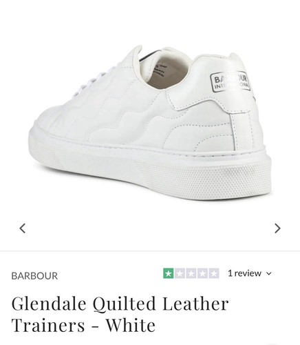Barbour men white - barbour,