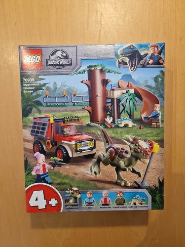 Lego jurassic world - lego,
