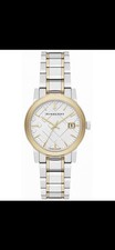 Burberry BU9115 Ladies Watch